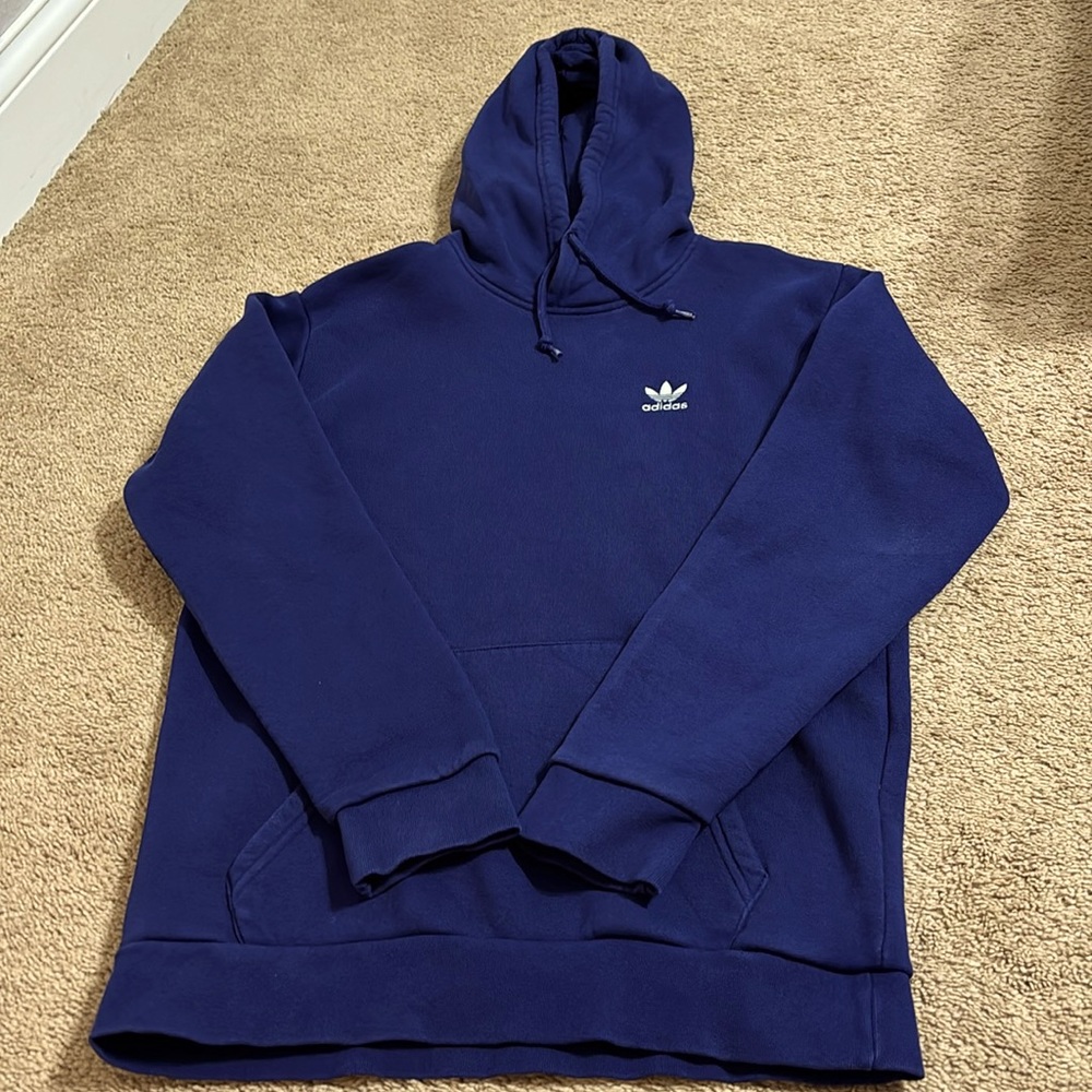 EIC Men’s Adidas Hoodie